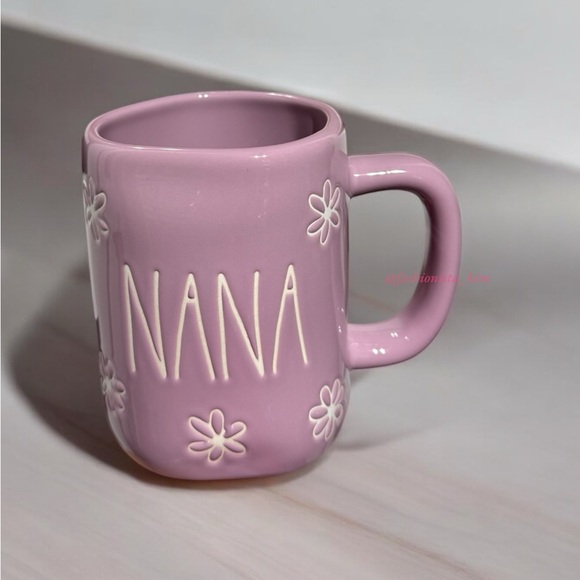 Rae Dunn Nana mug New - Picture 6 of 6